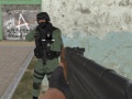 Jwèt Commando Attack