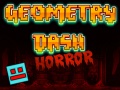 Jwèt Geometry Dash Horror