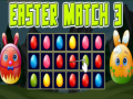 Jwèt Easter Match 3