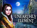 Jwèt Unearthly Element