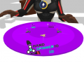 Jwèt Hand Spinner Io 3D