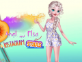 Jwèt Ariel and Elsa Instagram Stars