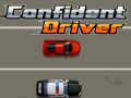 Jwèt Confident Driver