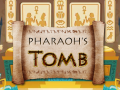 Jwèt Pharaoh's Tomb