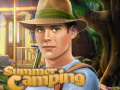 Jwèt Summer Camping