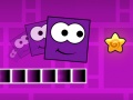 Jwèt Geometry Dash Jump