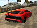 Jwèt Lambo Drifter