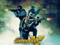 Jwèt Army Commando