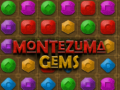 Jwèt Montezuma Gems