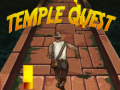 Jwèt Temple Quest