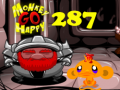 Jwèt Monkey Go Happy Stage 287
