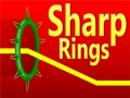 Jwèt Sharp Rings