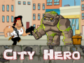 Jwèt City Hero