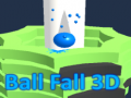 Jwèt Ball Fall 3D