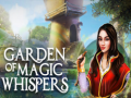 Jwèt Garden of Magic Whispers