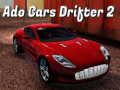 Jwèt Ado Cars Drifter 2