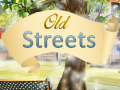 Jwèt Old Streets