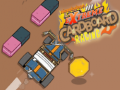 Jwèt Extreme Cardboard Racing