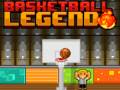 Jwèt Basketball Legend