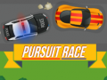 Jwèt Pursuit Race