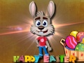 Jwèt Easter Bunny Egg Hunt