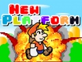 Jwèt New Platform