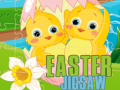 Jwèt Easter Jigsaw