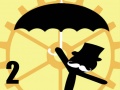 Jwèt Umbrella Down 2