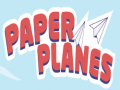 Jwèt Paper Planes