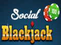 Jwèt Social Blackjack