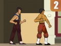 Jwèt Kung Fu Street 2