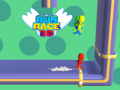 Jwèt Run Race 3D