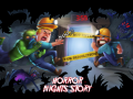 Jwèt Horror Nights Story