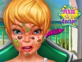 Jwèt Pixie Skin Doctor