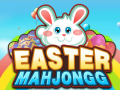 Jwèt Easter Mahjong