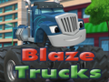 Jwèt Blaze Trucks 