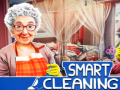 Jwèt Smart Cleaning