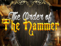Jwèt The Order of Hammer