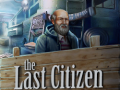 Jwèt The Last Citizen