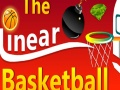 Jwèt The Linear Basketball