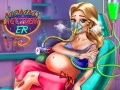 Jwèt Mommy Accident Er