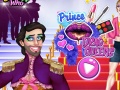 Jwèt Prince Drag Queen