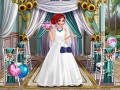 Jwèt Princess Wedding Dress Up