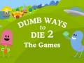Jwèt Dumb Ways To Die 2