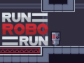 Jwèt Run Robo Run