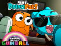 Jwèt The Amazing World of Gumball The Principals