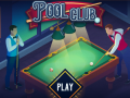 Jwèt Pool Club