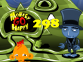 Jwèt Monkey Go Happy Stage 298