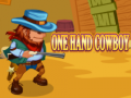Jwèt One Hand Cowboy