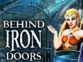 Jwèt Behind Iron Doors